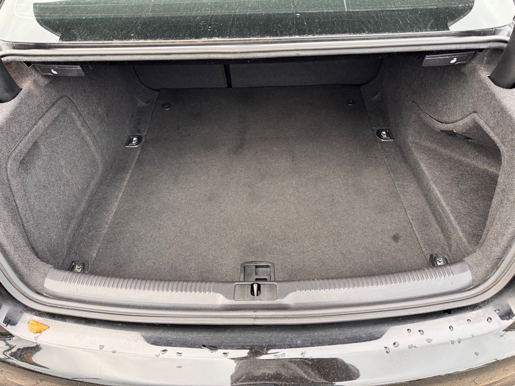 2009 Audi A5 Image 14