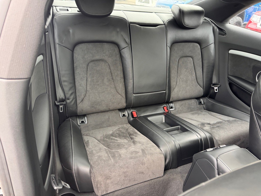 2009 Audi A5 Image 15