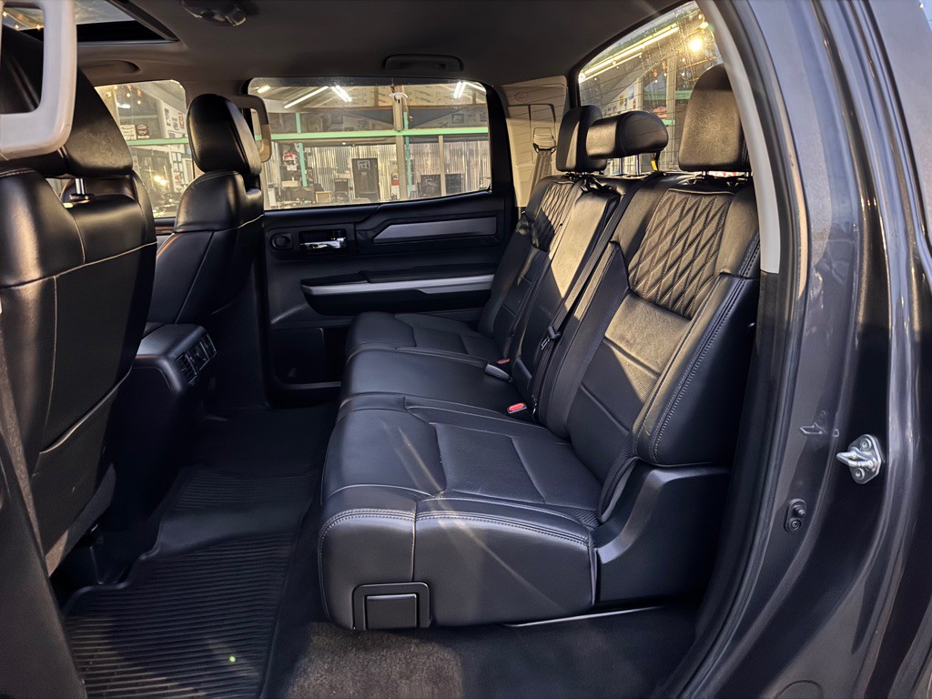2018 Toyota Tundra Image 15