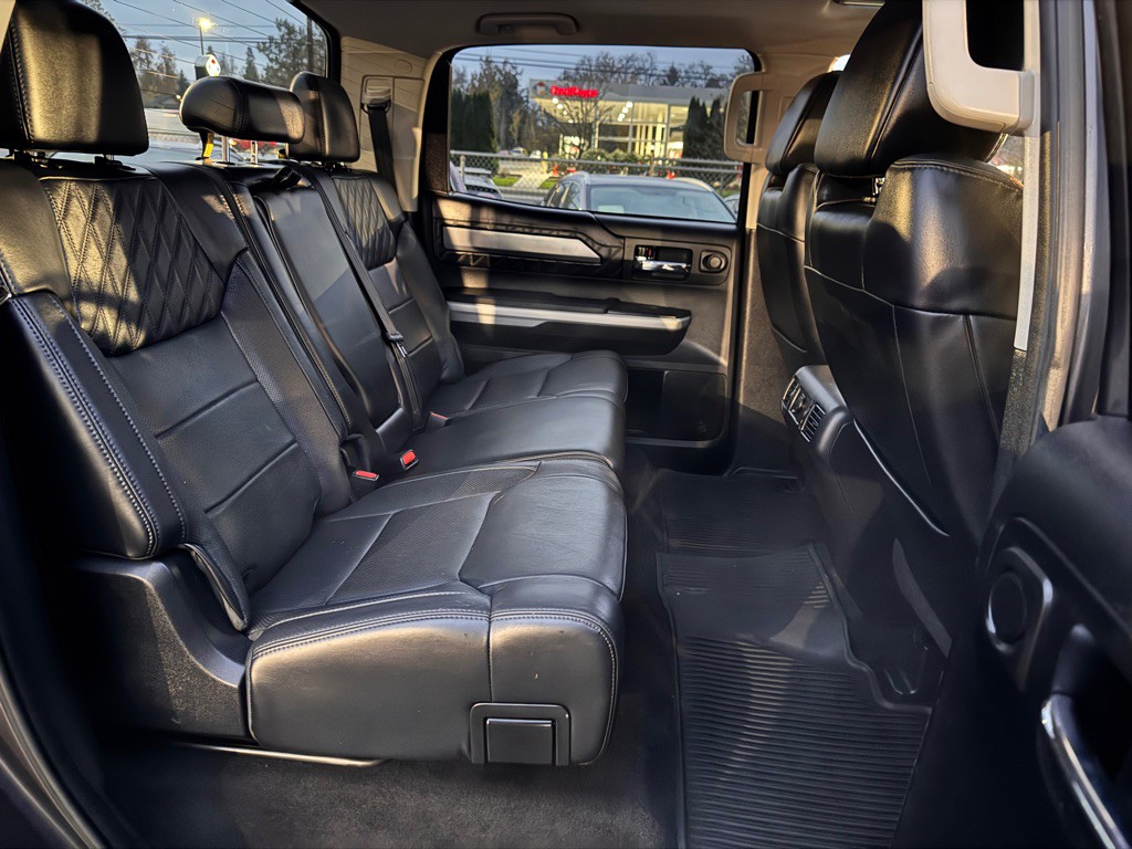 2018 Toyota Tundra Image 17