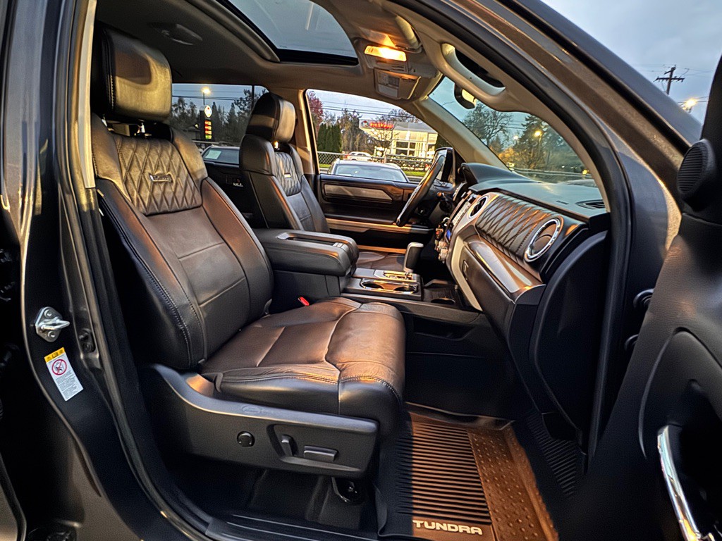 2018 Toyota Tundra Image 18