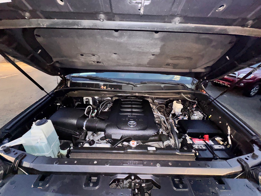 2018 Toyota Tundra Image 19