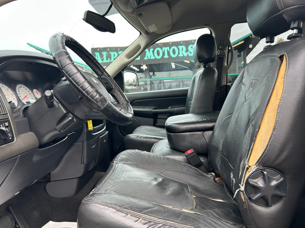 2004 Dodge Ram 1500 Image 7