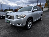 Image for 2009 Toyota Highlander Sport ID: 6979982