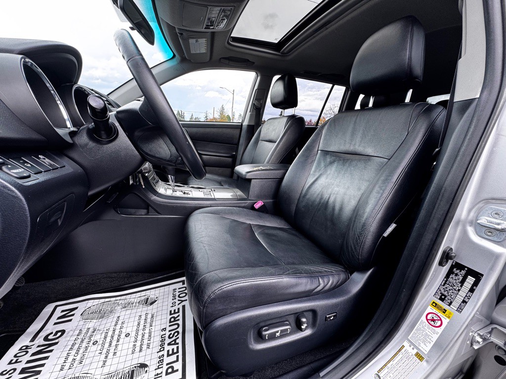 2009 Toyota Highlander Image 9