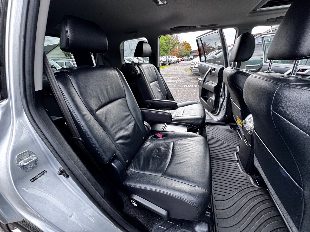 2009 Toyota Highlander Image 12