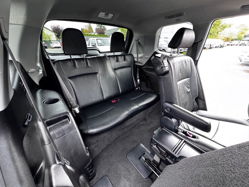 2009 Toyota Highlander Image 13