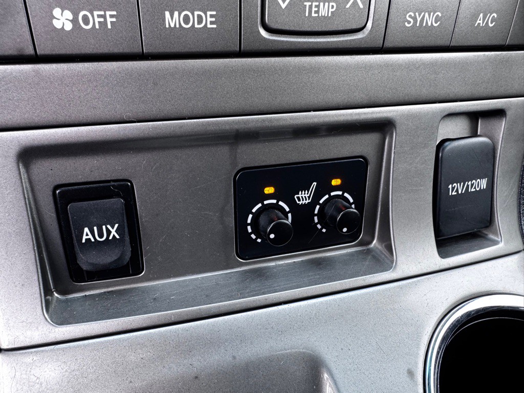 2009 Toyota Highlander Image 18