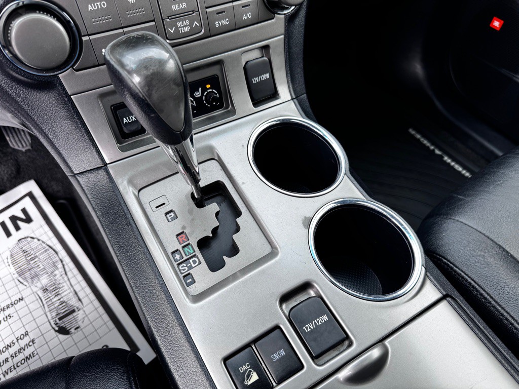 2009 Toyota Highlander Image 19