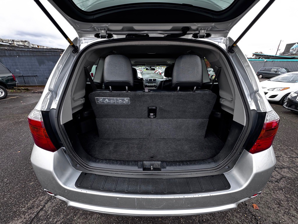 2009 Toyota Highlander Image 22