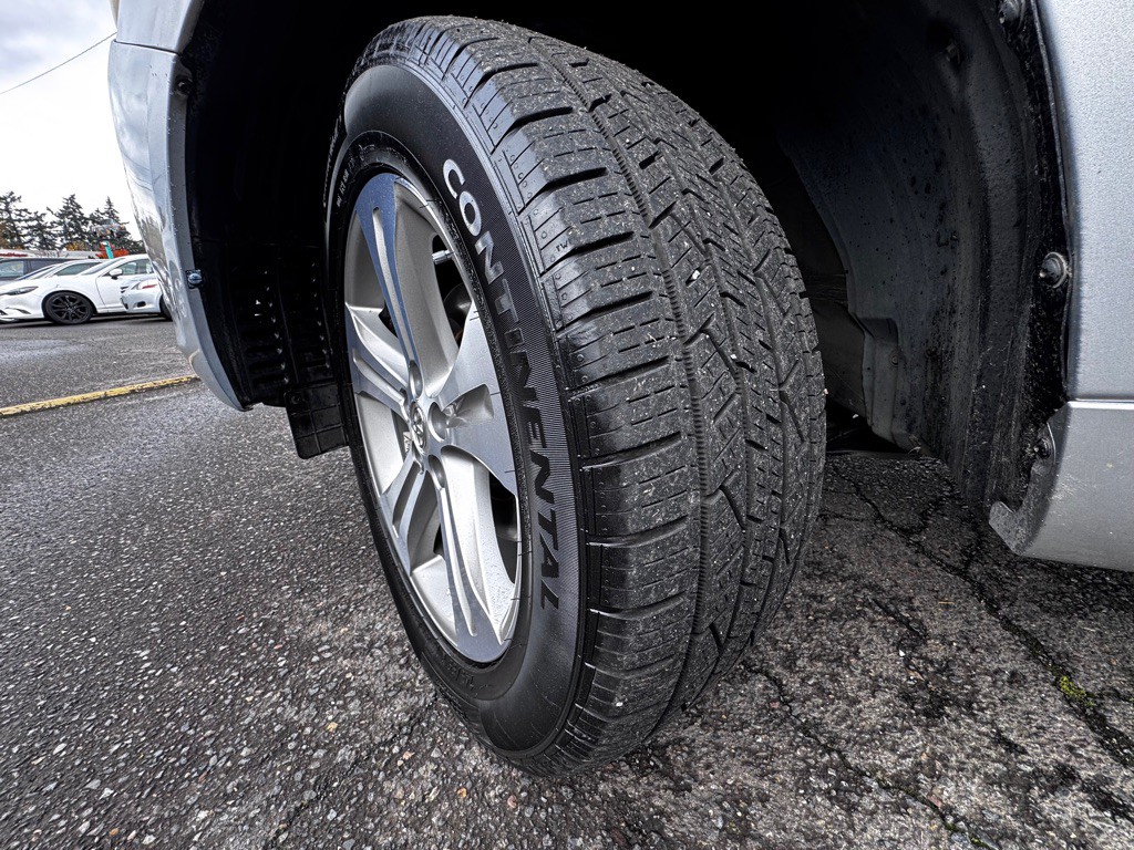 2009 Toyota Highlander Image 24