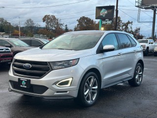 Image for 2018 Ford Edge Sport ID: 6980432