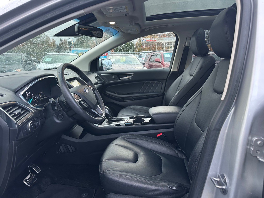 2018 Ford Edge Image 7