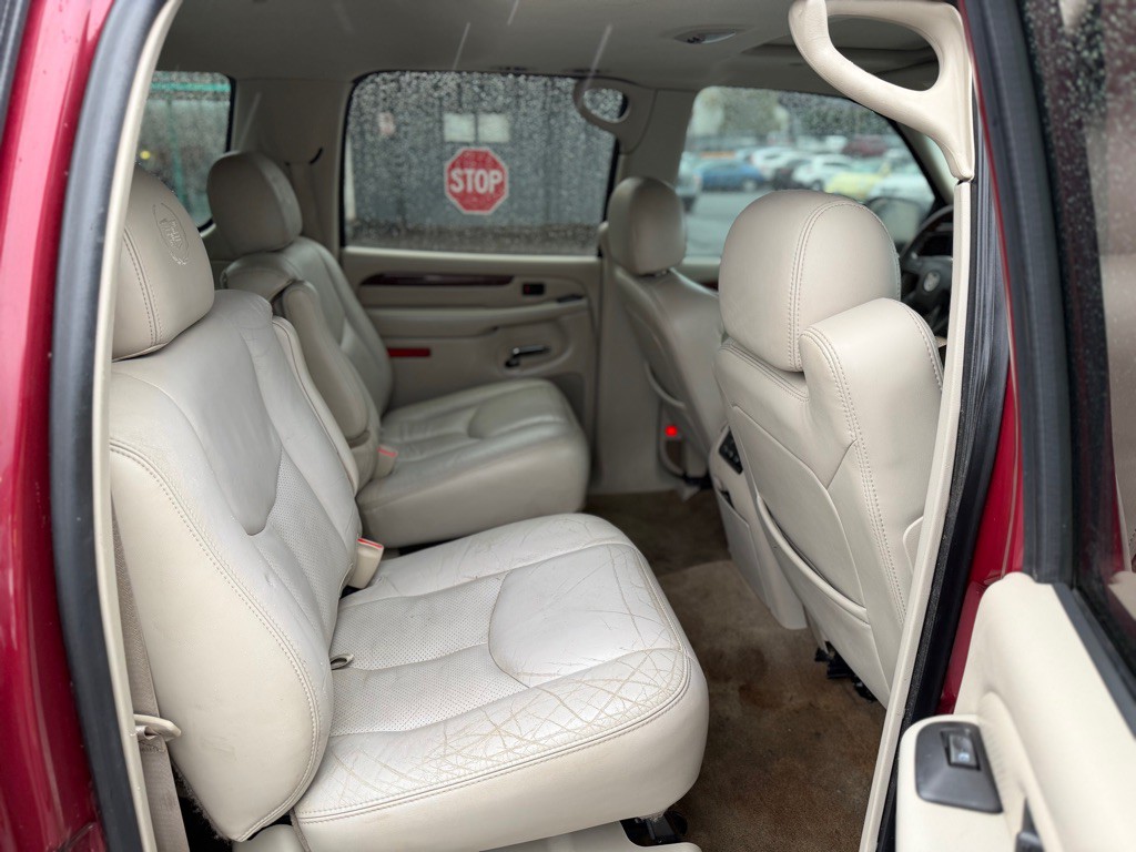 2006 Cadillac Escalade Image 12