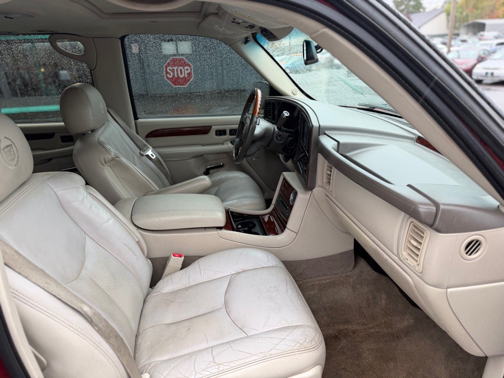 2006 Cadillac Escalade Image 13