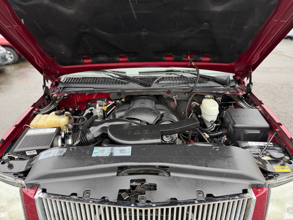 2006 Cadillac Escalade Image 14