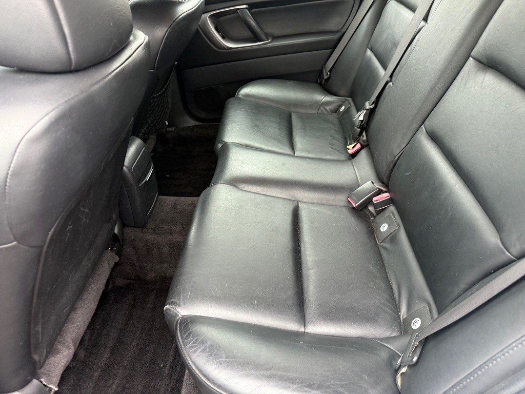 2006 Subaru Legacy Image 7