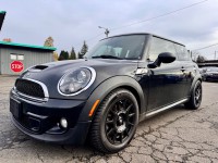 Image for 2013 MINI Cooper S ID: 6986899