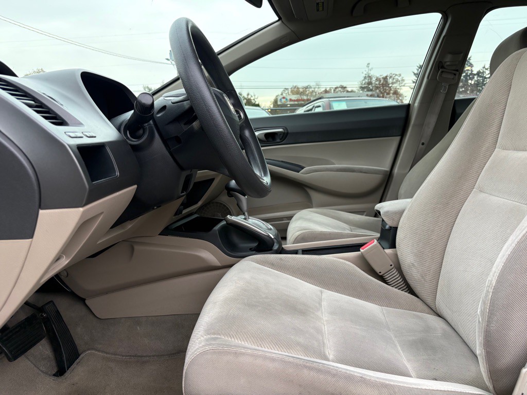 2009 Honda Civic Image 7