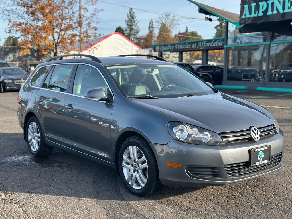 2012 Volkswagen Jetta Image 5