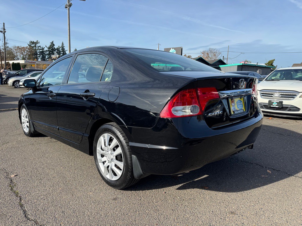 2010 Honda Civic Image 3