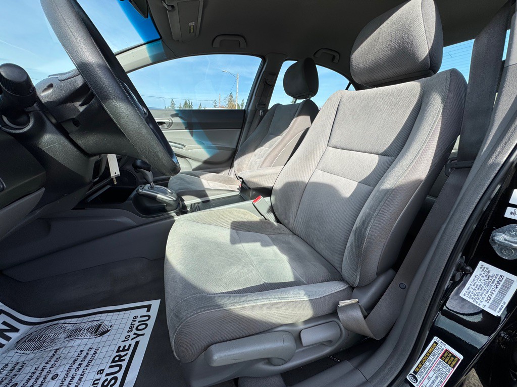 2010 Honda Civic Image 9