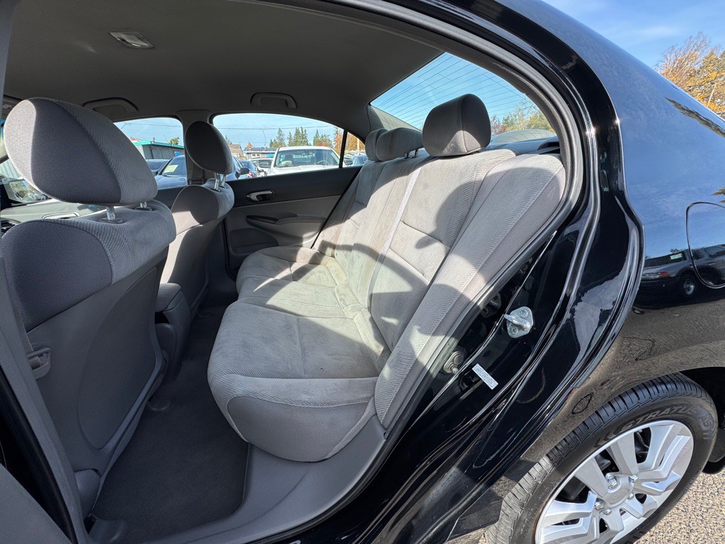 2010 Honda Civic Image 10