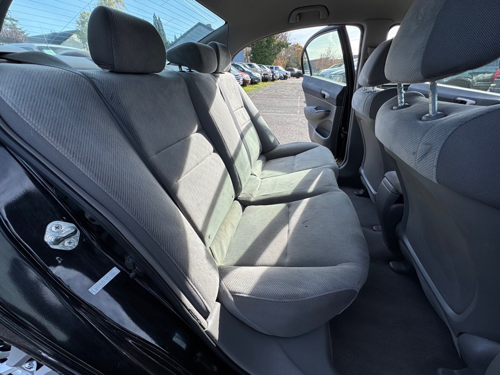 2010 Honda Civic Image 12