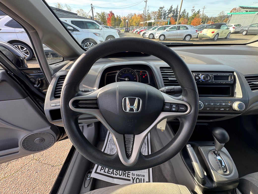 2010 Honda Civic Image 14