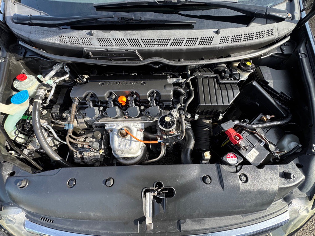 2010 Honda Civic Image 17