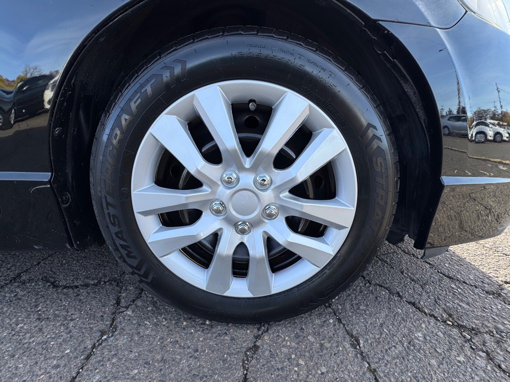 2010 Honda Civic Image 19