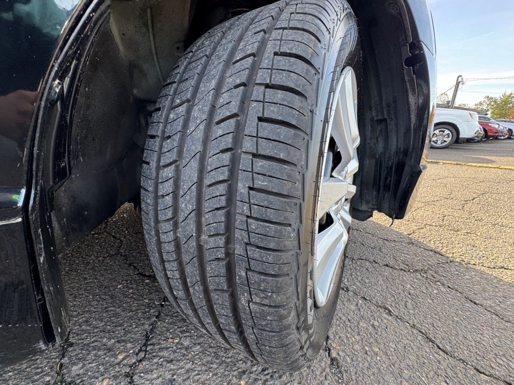 2010 Honda Civic Image 20