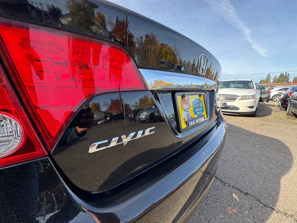 2010 Honda Civic Image 21