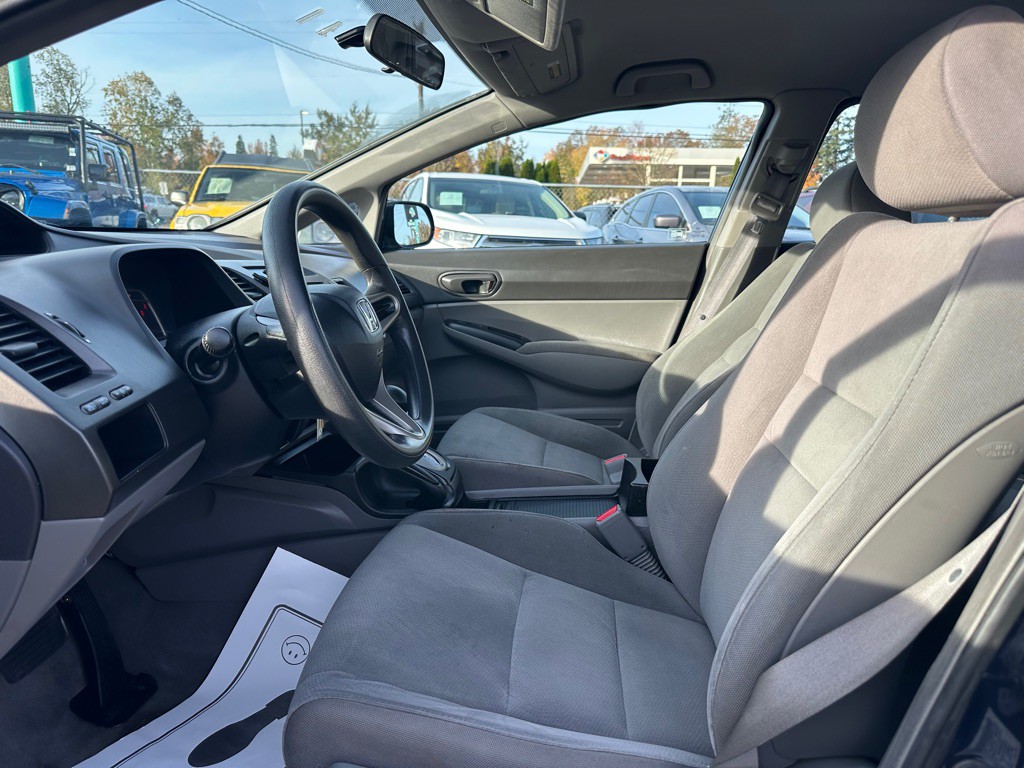 2011 Honda Civic Image 7