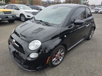 Image for 2015 FIAT 500 Abarth ID: 6990551