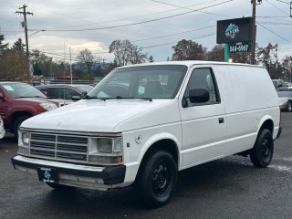 Image for 1990 Dodge Ram Van C/V ID: 6991065