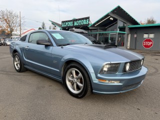 Image for 2005 Ford Mustang GT ID: 6996694