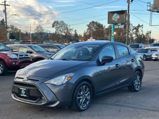 Image for 2019 Toyota Yaris L ID: 7000242