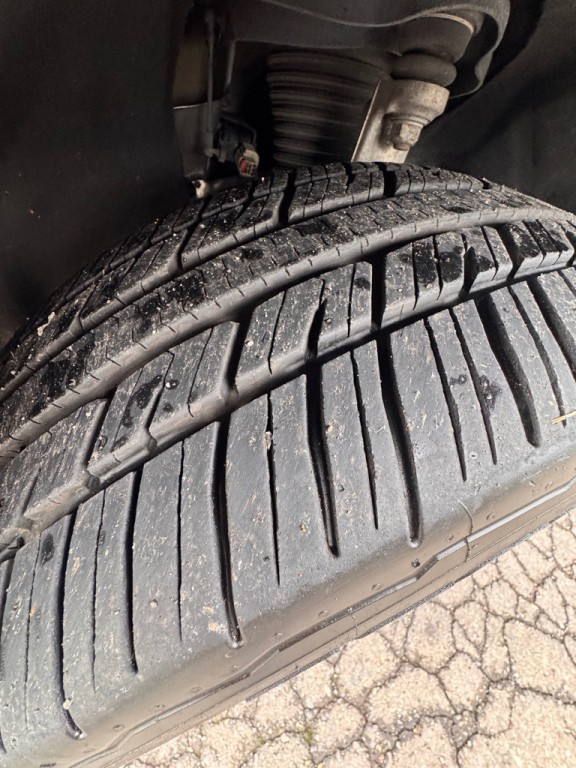 2017 Jeep Grand Cherokee Image 8