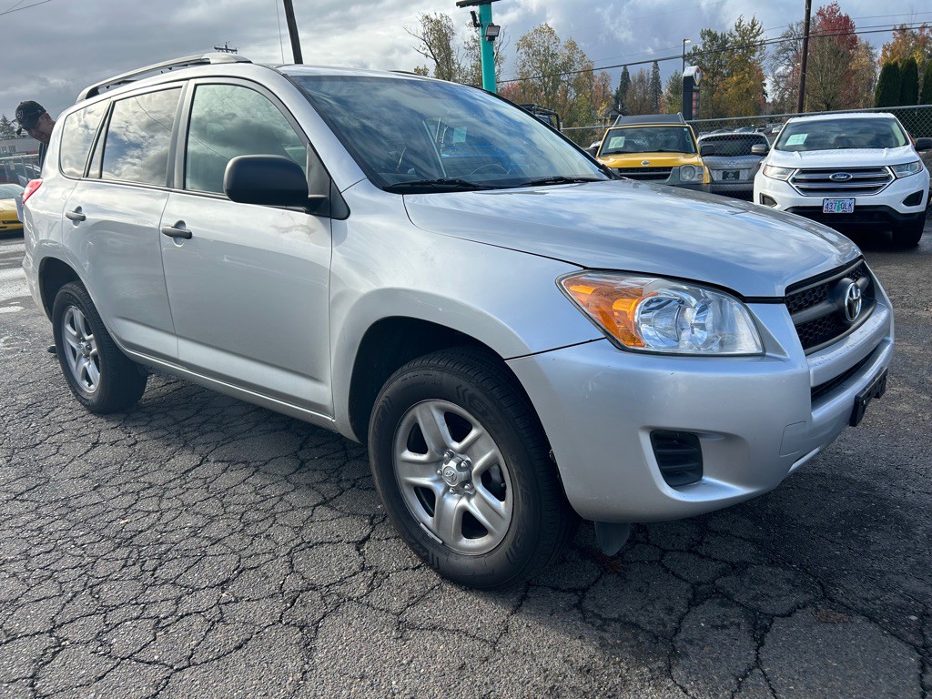 2011 Toyota Rav4 Image 5