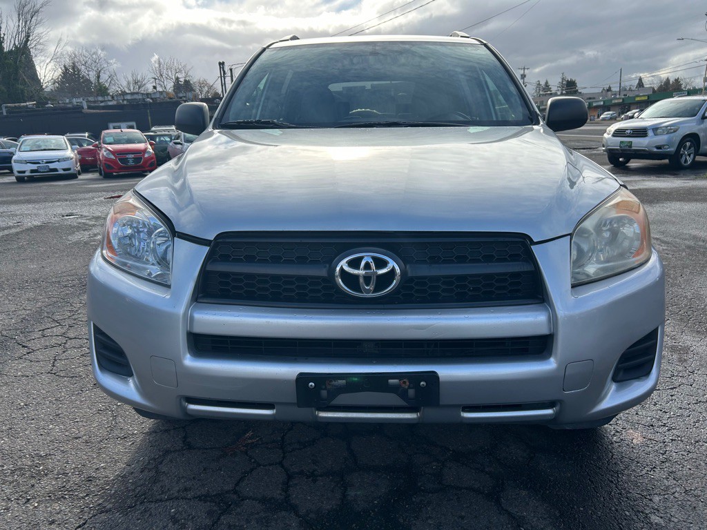 2011 Toyota Rav4 Image 6