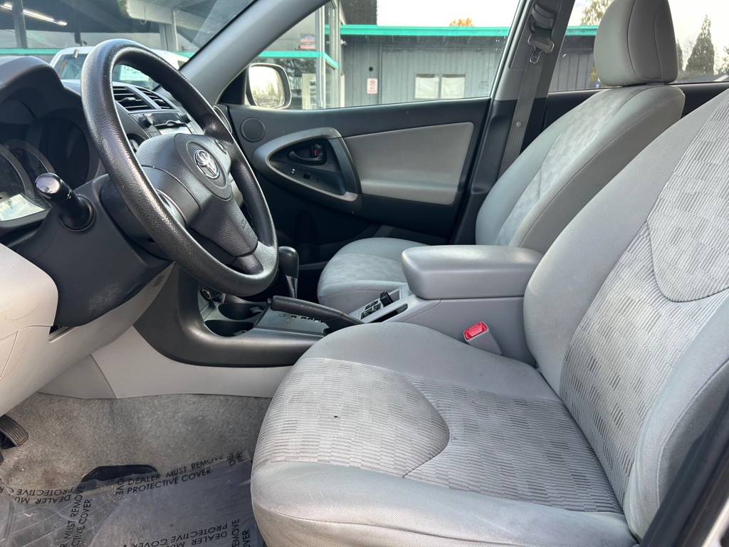 2011 Toyota Rav4 Image 7