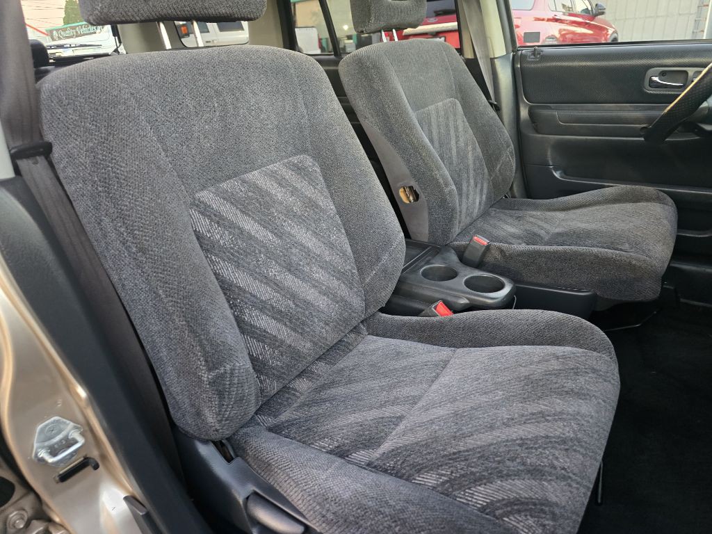 2001 Honda CR-V Image 11