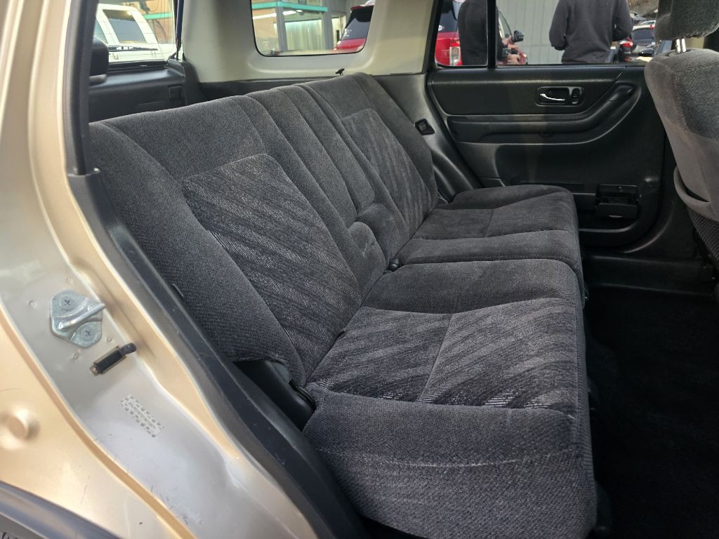 2001 Honda CR-V Image 14