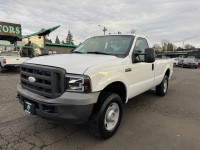 Image for 2005 Ford F-250 Super Duty ID: 7007769