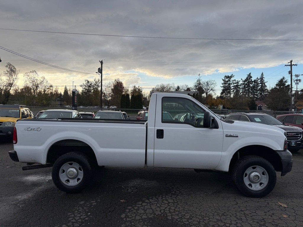 2005 Ford F-250 Image 5