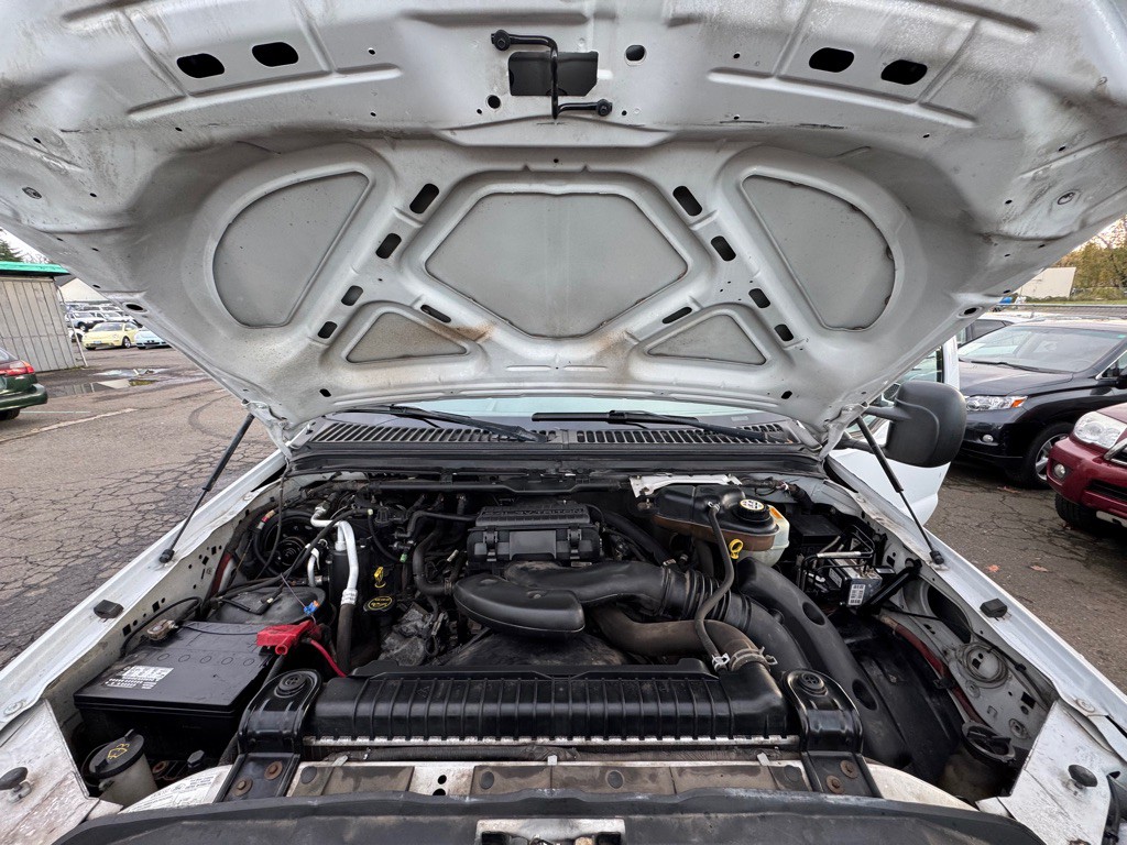 2005 Ford F-250 Image 10