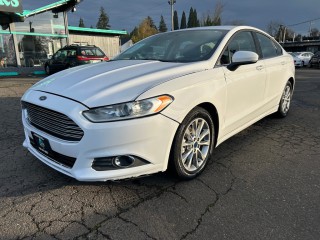 Image for 2017 Ford Fusion SE ID: 7007791