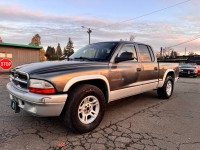 Image for 2002 Dodge Dakota Quad Slt ID: 7007835