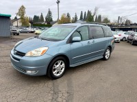 Image for 2005 Toyota Sienna XLE ID: 7009596